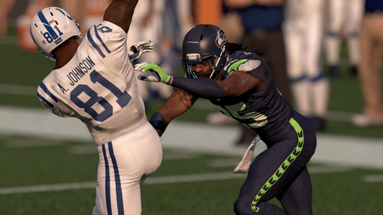 Madden NFL 16 Screenshot