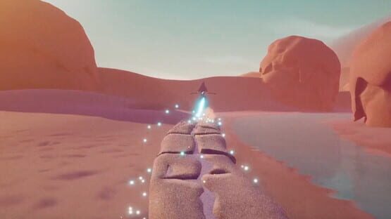 Areia: Pathway to Dawn cover