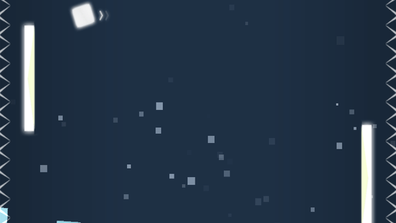 Vertical Dash Screenshot
