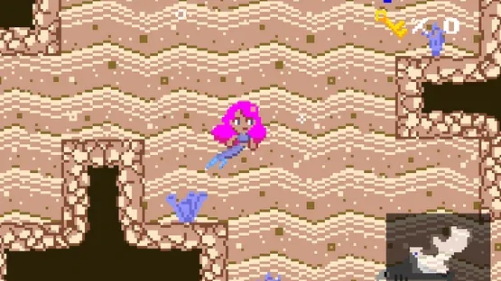 Serenade of the Sirens screenshot 5
