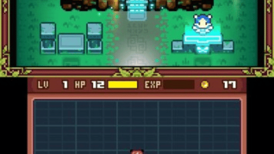 Fairune 2 Screenshot