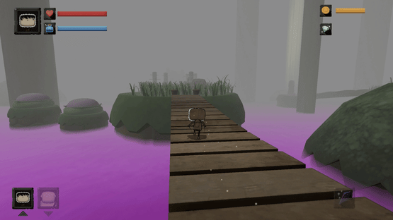 Eekeemoo - Splinters of the Dark Shard Screenshot