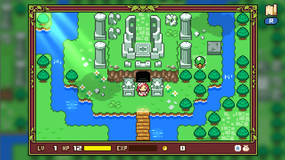 Fairune Collection Screenshot