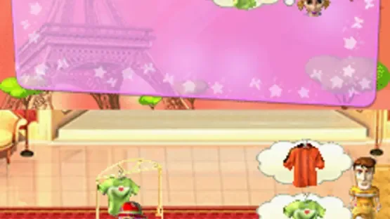 Fashion Tycoon screenshot 7