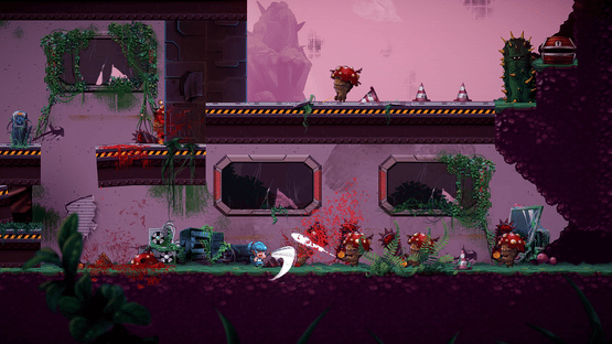 Apocalypse Cow Screenshot