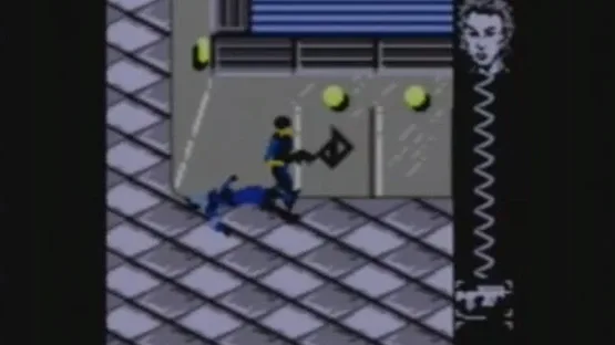 Perfect Dark screenshot 2