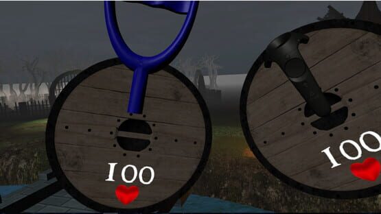 Guardians of Life VR cover