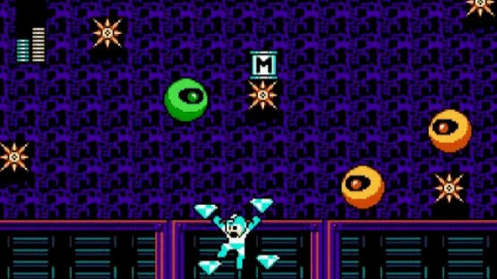 Mega Man 9 Screenshot