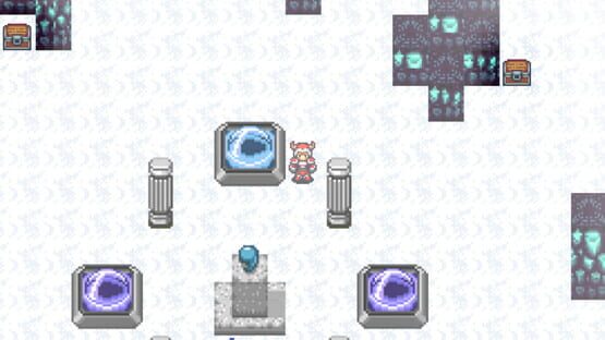 Reverie - A Heroes Tale screenshot 3