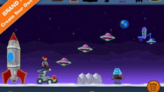 Dude Perfect HD screenshot