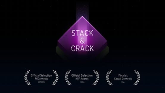 Stack & Crack screenshot