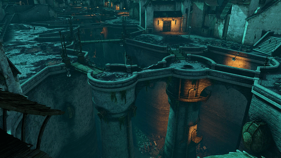 The Incredible Adventures of Van Helsing: Extended Edition Screenshot