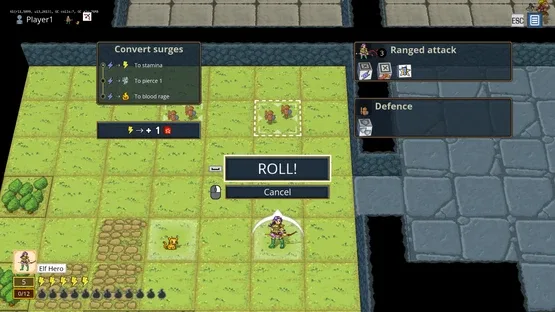 Towards Gold and Glory screenshot 3