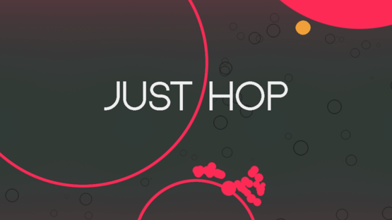 Dot Hopper Screenshot