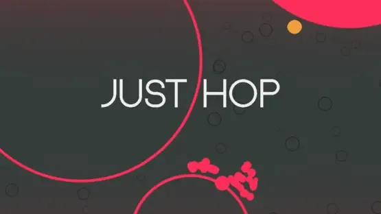 Dot Hopper screenshot 1