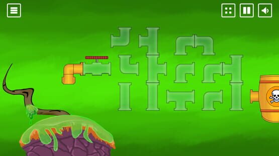Toxic Plumbing screenshot 1