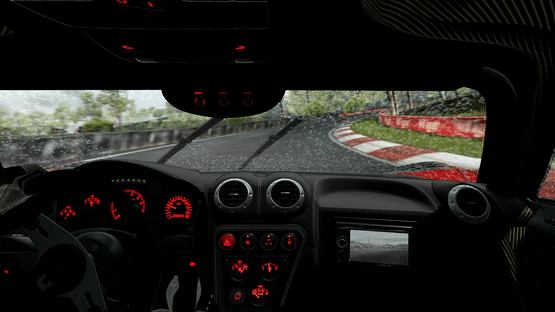 Project CARS Screenshot