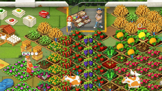 Farming 6-in-1 bundle Screenshot