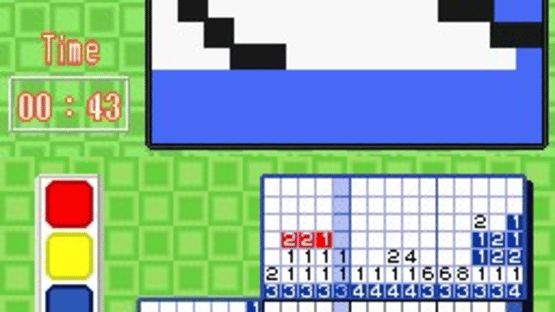 Essential Sudoku DS Screenshot
