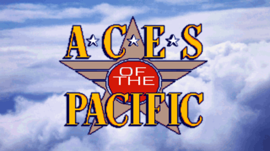 Aces of the Pacific Screenshot