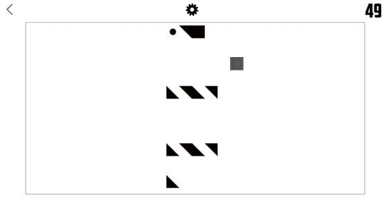 Switch - Black & White screenshot 5