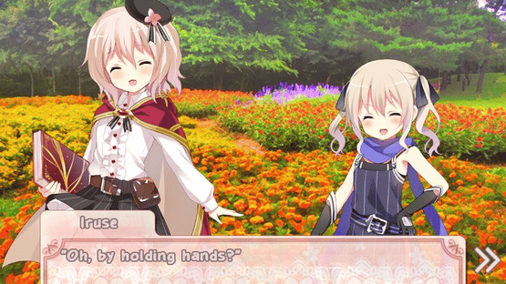 Moékuri Screenshot