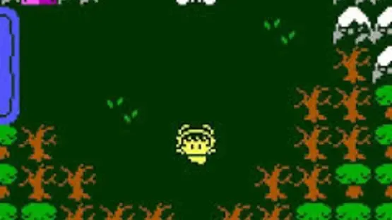Princess Remedy in a World of Hurt gameplay screenshot 5