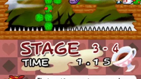 Rabi Laby screenshot 1