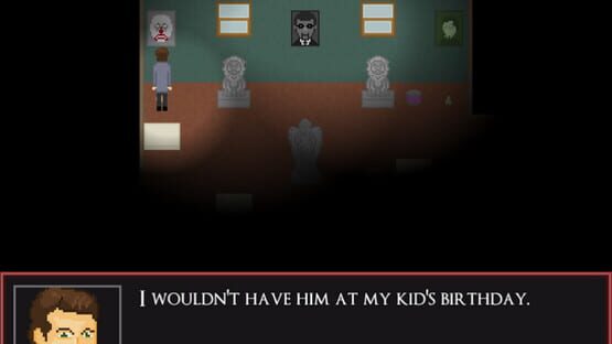 Azurael's Circle: Chapter 2 cover