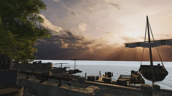 Tales of Glory screenshot 2