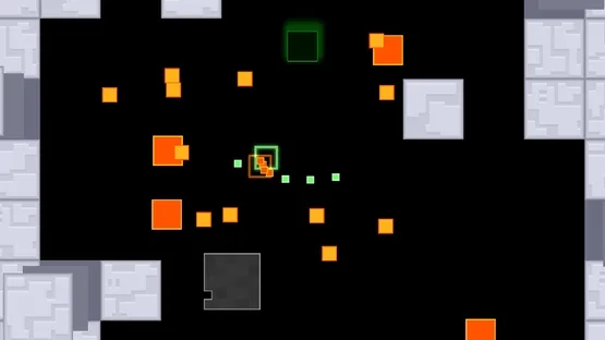 Disastr_Blastr gameplay screenshot 2