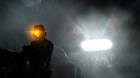 Dead Space 2 Screenshot