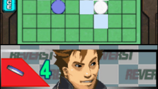 Absolute Reversi Screenshot