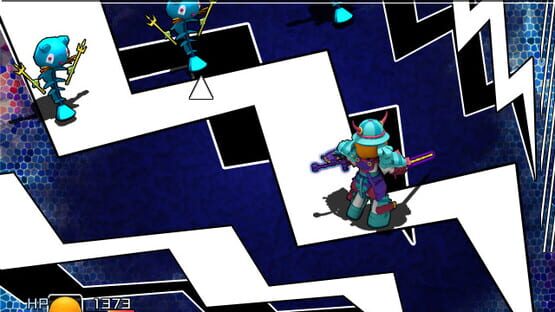 Reformers screenshot 3