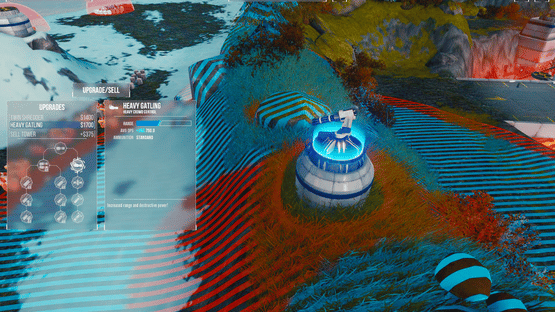 Kittypocalypse: Ungoggled Screenshot