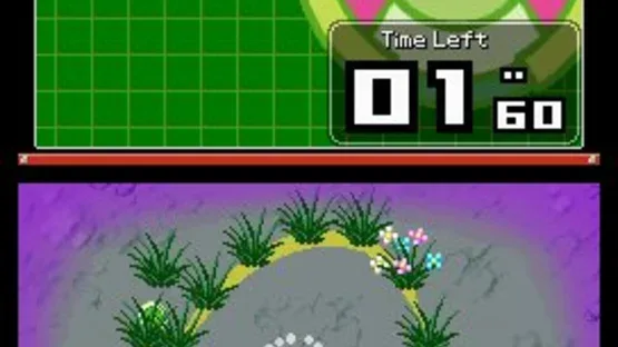 Pokémon Ranger: Shadows of Almia screenshot 11