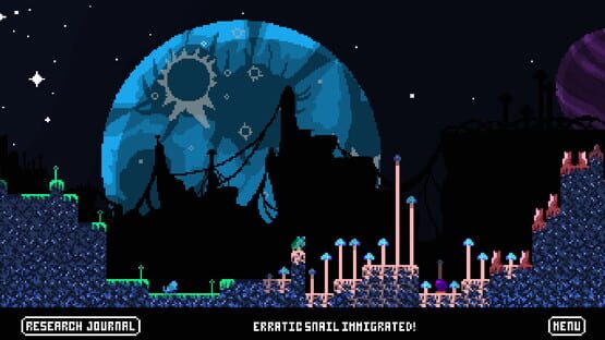 Earthtongue cover