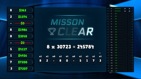 Trivia Vault: Mini Mixed Trivia 2 Screenshot