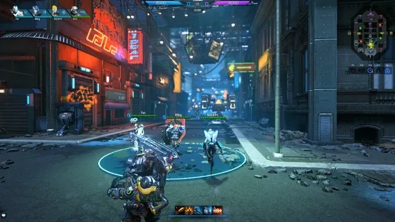 The Day Online screenshot 2