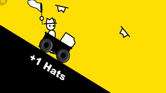 Zero Punctuation: Hatfall - Hatters Gonna Hat Edition Screenshot