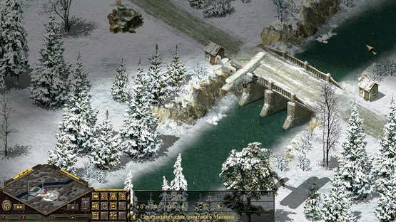 Blitzkrieg Anthology Screenshot