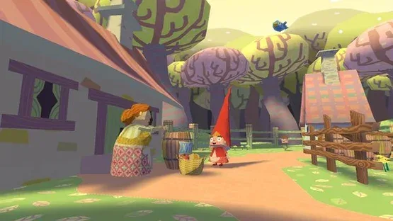 Grimm screenshot 5