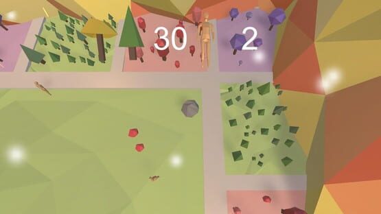 Rock, the Tree Hugger screenshot 1