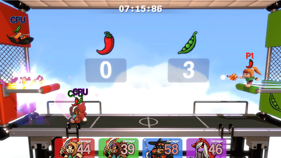 Slap City Screenshot