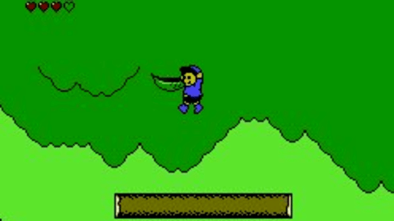 M.C Kids Screenshot