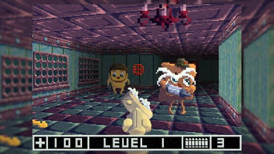 Cornflakestein cover