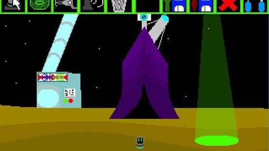 Ghostman: The Council Calamity cover