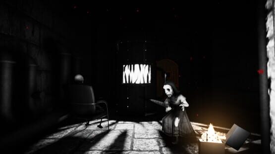 Capture d'écran 4 de RED: Lucid Nightmare
