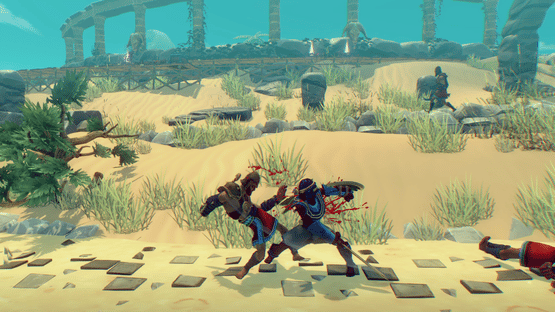 Pharaonic Screenshot