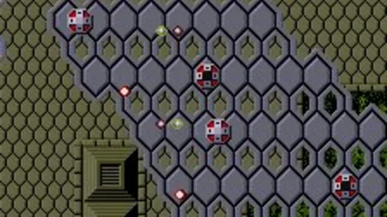 Exed Exes gameplay screenshot 6